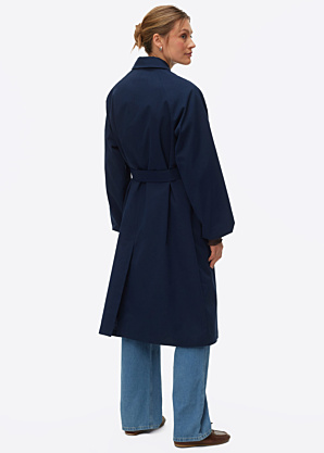 Vero Moda pavasara-rudens mētelis Chrissy