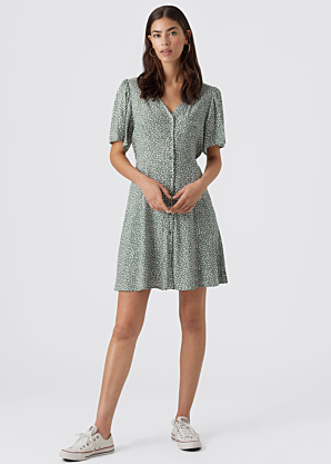 Vero Moda kleita Alba