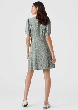 Платье Alba Vero Moda