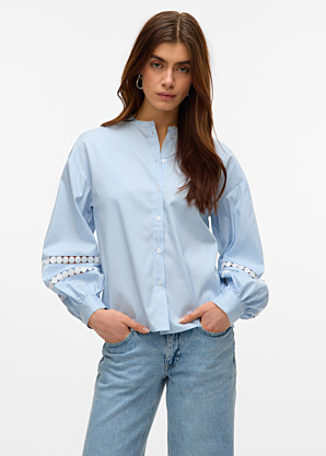Vero Moda blūze Janni