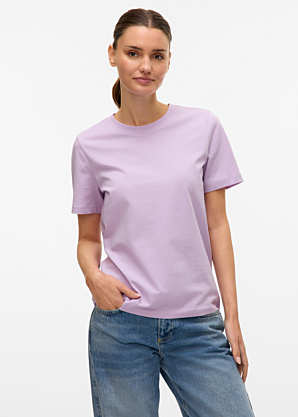 Футболка Paulina Vero Moda