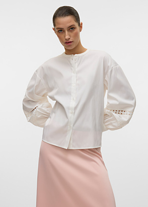 Блуза Janni Vero Moda