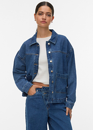 Vero Moda Īsā jaka Jamie