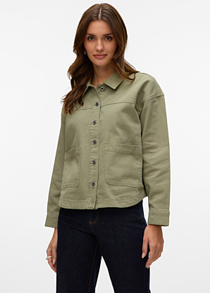 Vero Moda Īsā jaka Jamie