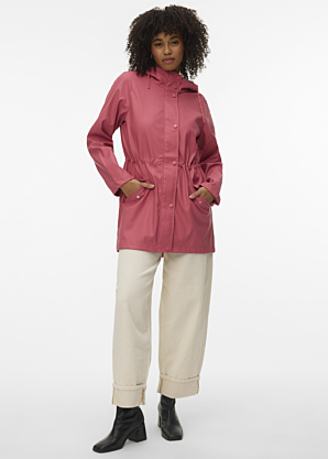 Vero Moda lietusmētelis Malou