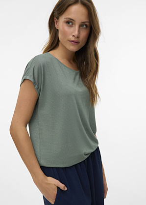 Vero Moda T-krekls Lava