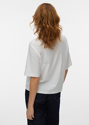 Футболка Naomi Vero Moda