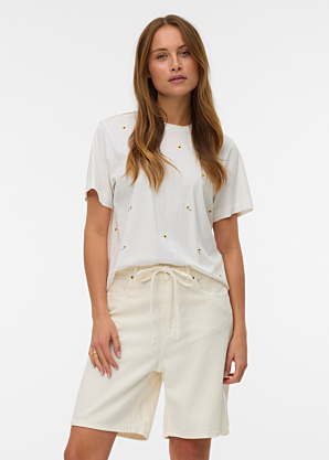 Футболка Sola Vero Moda