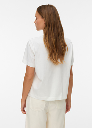 Vero Moda T-krekls Sola