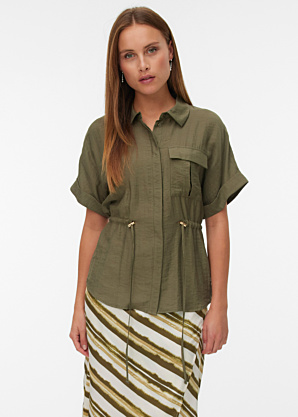 Vero Moda blūze Janelle