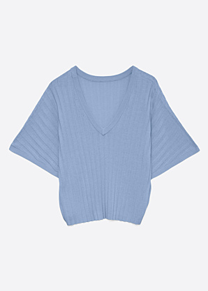 Vero Moda blūze Barbadosa