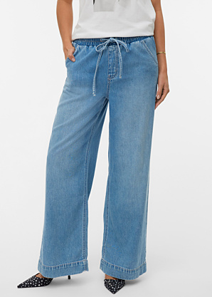 Джинсы Allison Vero Moda