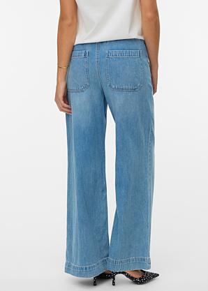 Джинсы Allison Vero Moda