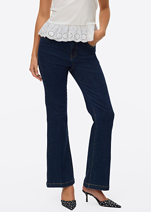 Джинсы Tanna Vero Moda