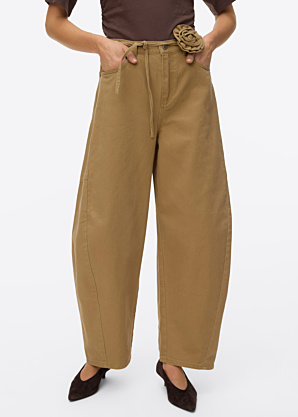 Vero Moda džinsa bikses Kaitlin