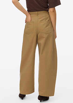 Vero Moda džinsa bikses Kaitlin