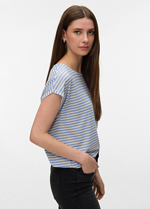 Vero Moda T-krekls Atveries