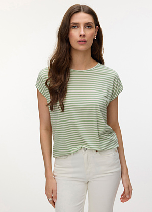 Vero Moda T-krekls Atveries