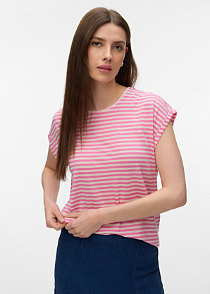 Vero Moda T-krekls Atveries