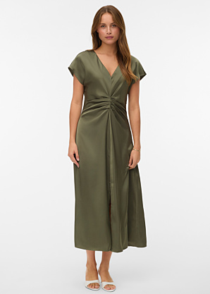 Платье Josalina Vero Moda