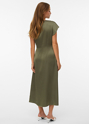 Платье Josalina Vero Moda