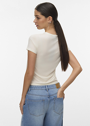 Vero Moda T-krekls Kylie