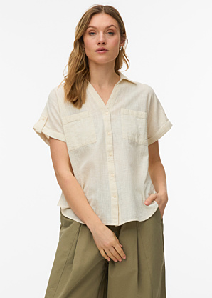 Vero Moda blūze Thilde