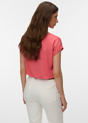 Футболка Lava Vero Moda