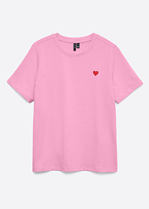 Футболка Paulina Vero Moda