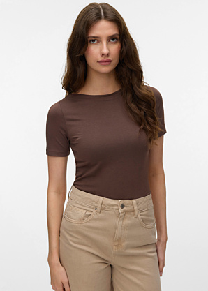 Футболка Panda Vero Moda