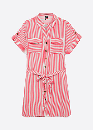 Vero Moda kreklkleita Bumpy