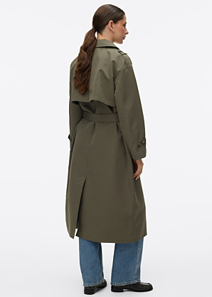 Vero Moda pavasara-rudens mētelis Moe