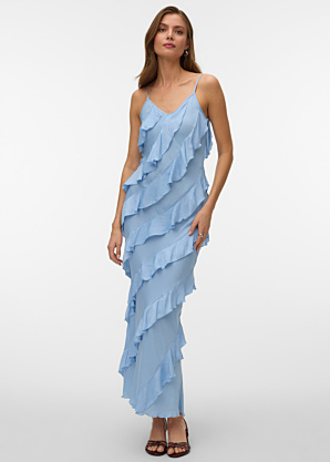 Vero Moda kleita Icelyn