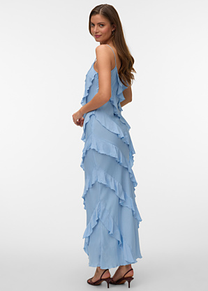 Vero Moda kleita Icelyn