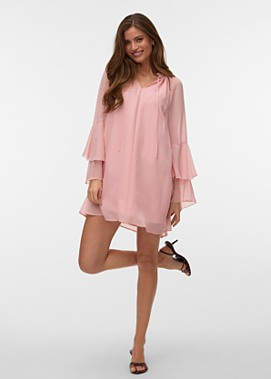 Платье Rosalie Vero Moda