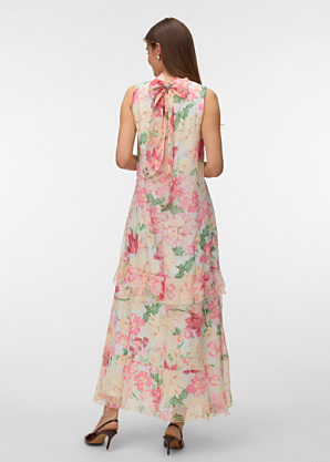 Платье Sanna Vero Moda