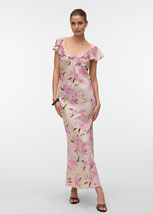 Платье Isabella Vero Moda