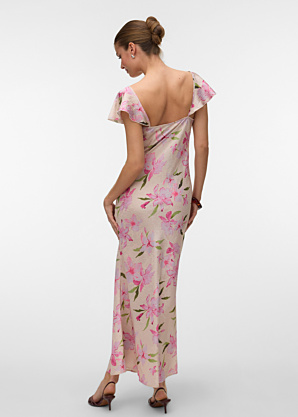 Платье Isabella Vero Moda