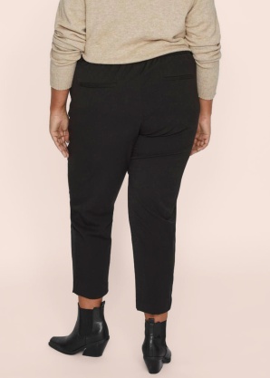 Vila Evoked bikses Varone