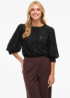 Блуза Tate Vila