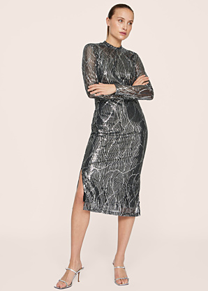 Платье Gigi Vila