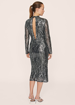 Платье Gigi Vila