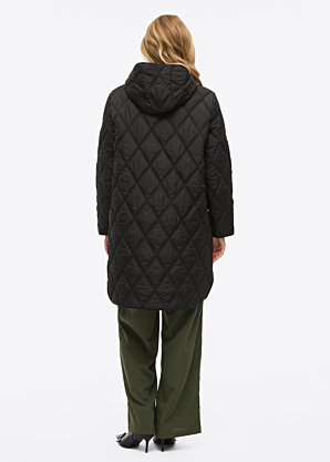 Vila pavasara-rudens mētelis Quila