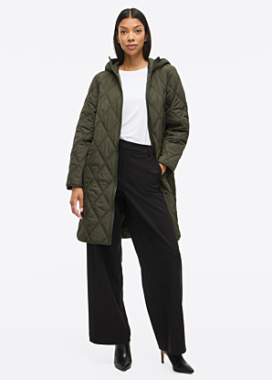 Vila pavasara-rudens mētelis Quila