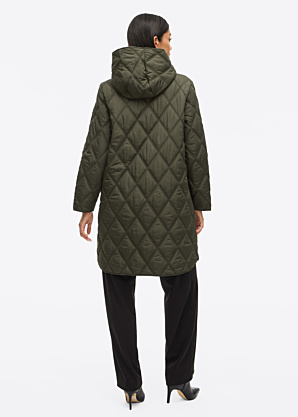 Vila pavasara-rudens mētelis Quila