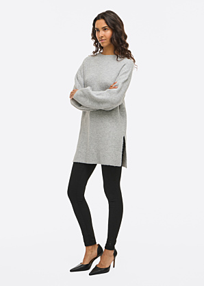 Vila adījums Lassia