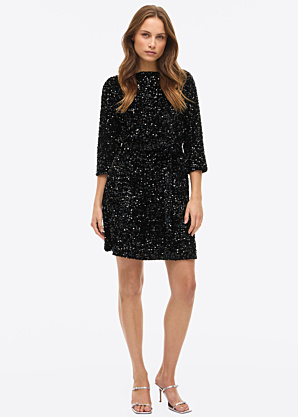 Платье Faith Vila