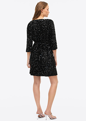 Платье Faith Vila