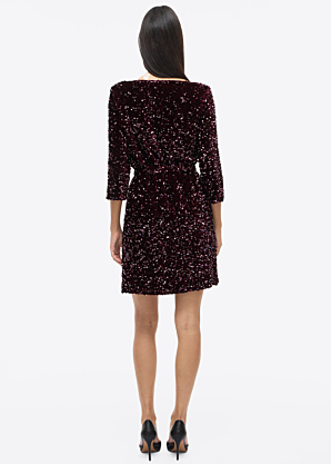 Платье Faith Vila