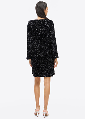 Платье Faith Vila